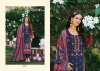 Bin Kareem Vol 7 By Romani Cotton Digital Pakistani Dress Material